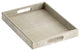 Small Brixton Tray