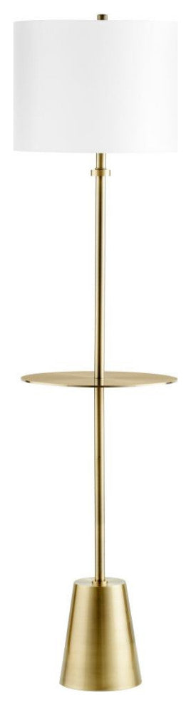 Cyan Design Peplum Table Lamp