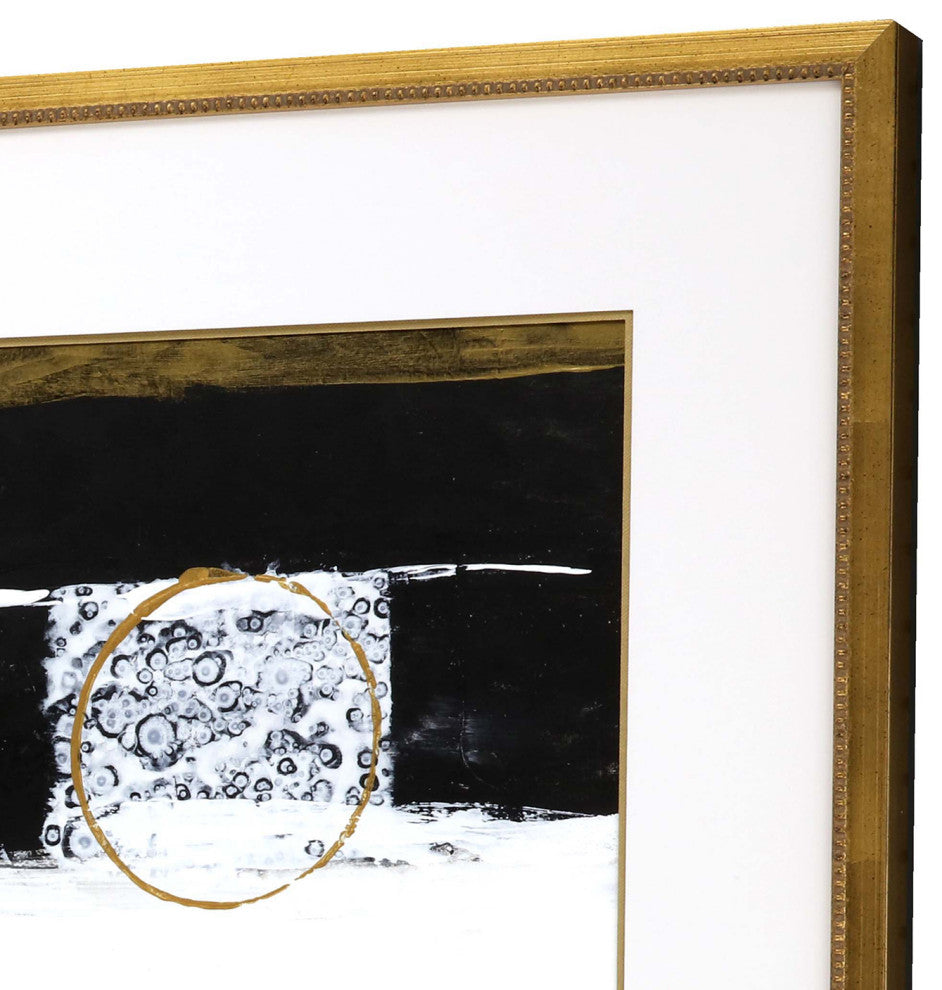 Neo Moderne III Framed Art, 3-Piece Set
