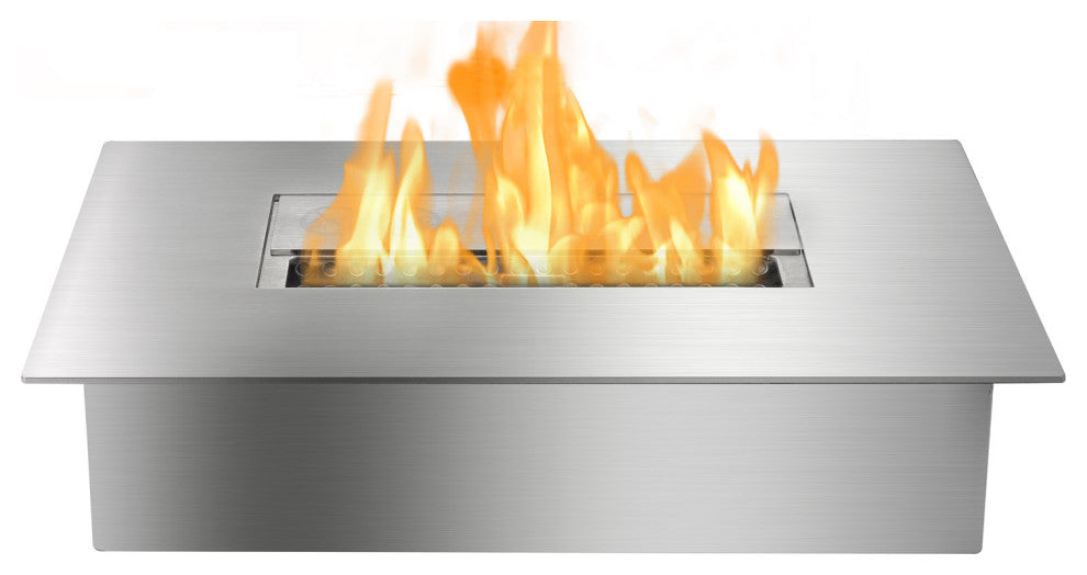 Bio Ethanol Ventless Fireplace Burner Insert - EB1400 | Ignis