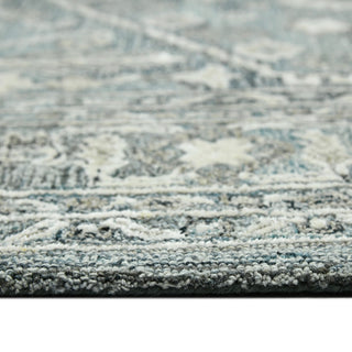 Vestige Jericha Area Rug, Blue, 2' x 3', Oriental