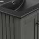 Prestige 24" Bathroom Vanity - Gray Black