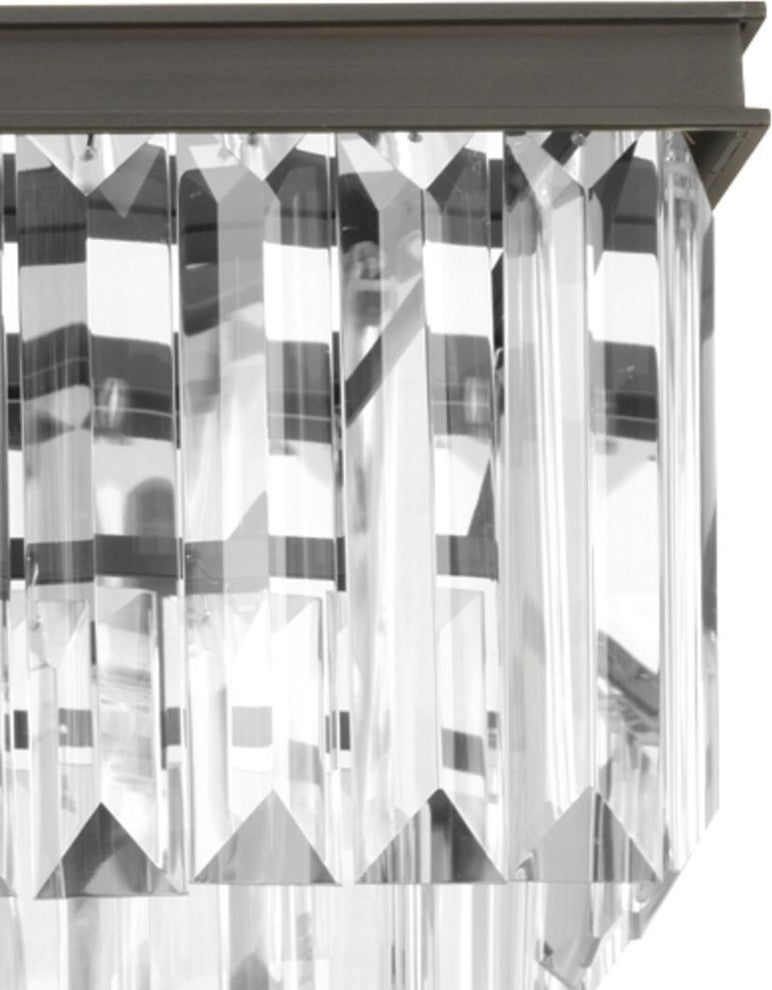 Glimmer 4-Light Island Light