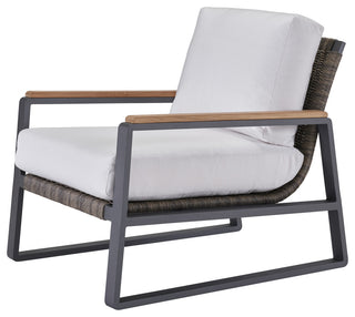 San Clemente Lounge Chair