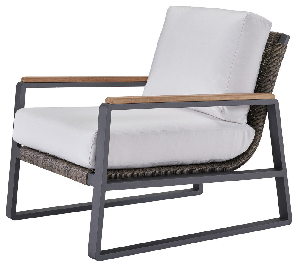 San Clemente Lounge Chair