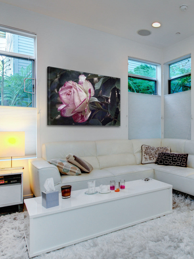 "Vintage Variation" Painting Print on Canvas by Robertson