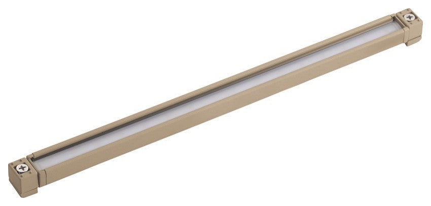 Kichler 16102SD27 12"Hardscape, Sand Finish