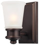 Minka Lavery 4531-267B, 1-Light Bath