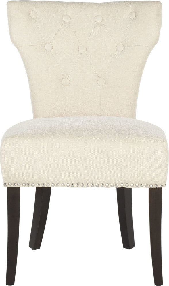 Safavieh Addison Side Chairs, Set of 2