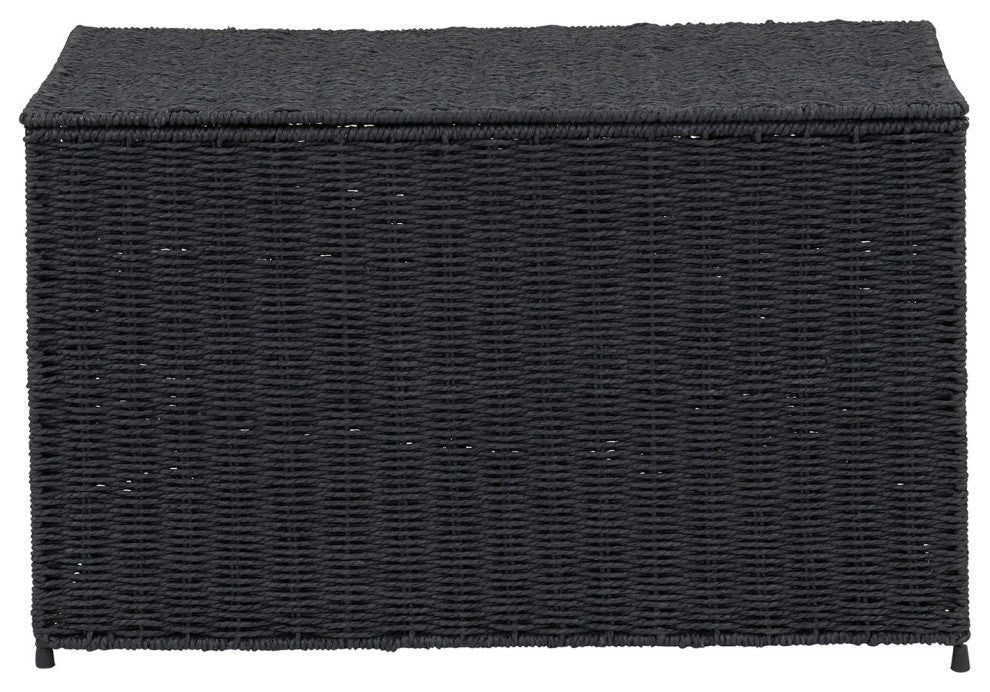 Woven Chest