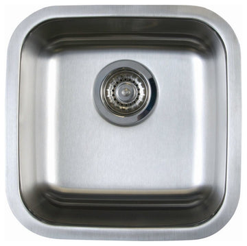 Blanco, Bar Sink, 15"x15"x12"