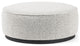 Sinclair Large Round Ottoman