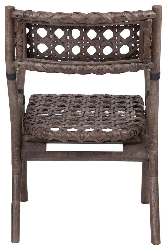 East at Main Alan Arm Chair