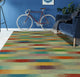 Winchester Kilim Bekzat Beige Rug