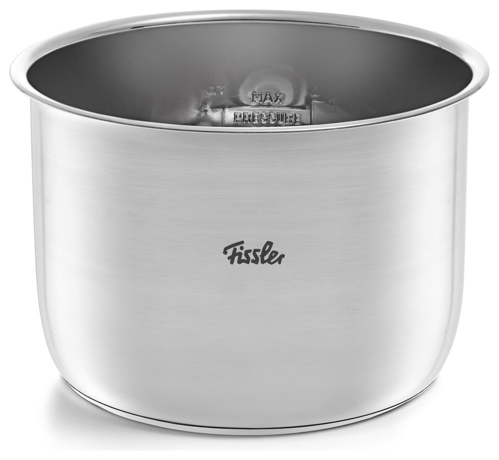Fissler Stainless Steel Souspreme Electronic Multicooker