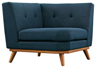Azure Engage L-Shaped Sectional Sofa