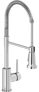 LKAV2061CR Elkay Avado Single Hole Kitchen Faucet, Chrome