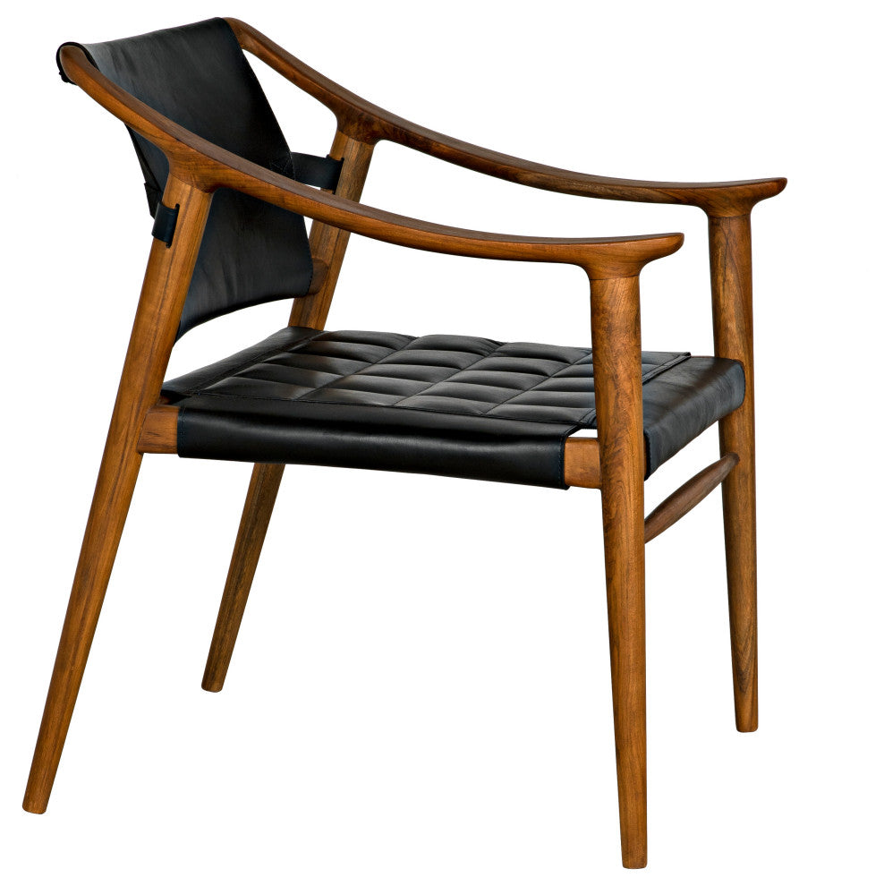 Garibaldi Chair