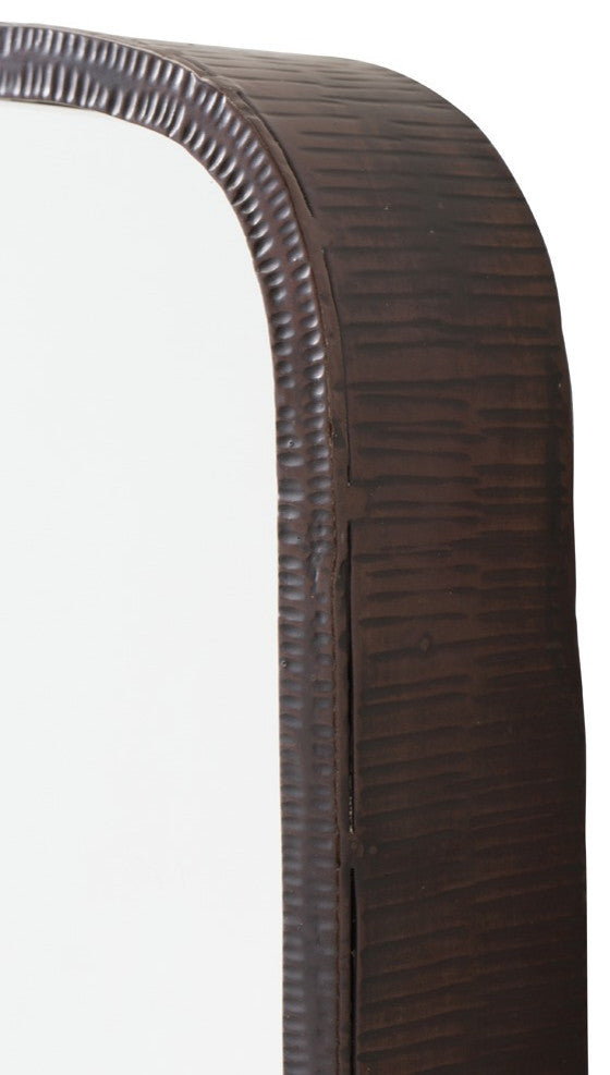 Barry Dixon Autero Mirror