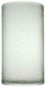 8W Cylindre Clear Metro Fusion Shade