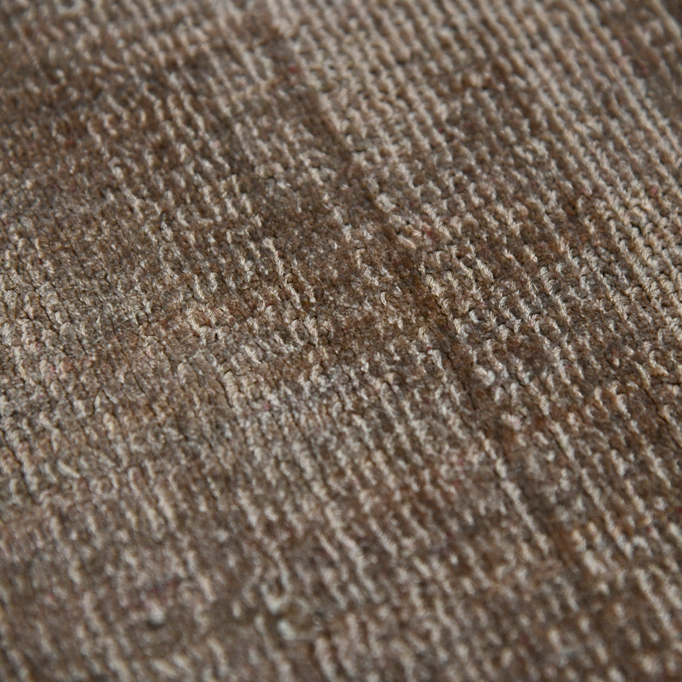 Affinity Londyn Area Rug, Brown, 4' x 6', Striped