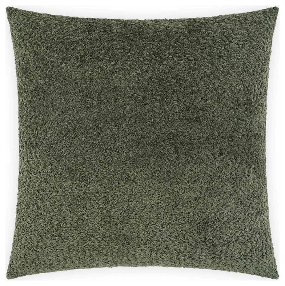 Snuggle Pillow - Moss