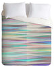 Deny Designs Mareike Bohmer Nordic Combination 10 X Duvet Cover - Lightweight