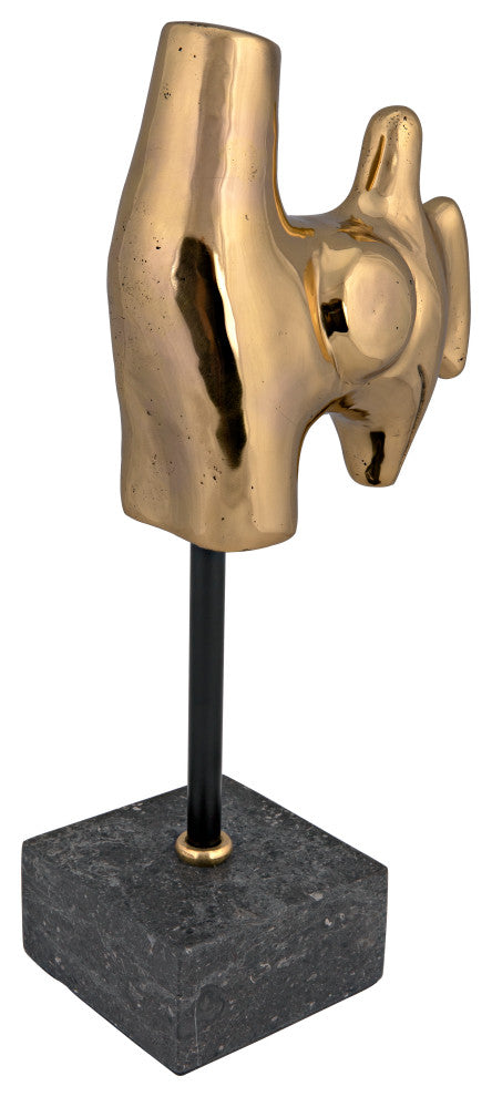 Goker With Stand
