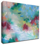 Love is Grand No. 1 by Elisa Sheehan, Print on Canvas, 30"x30"