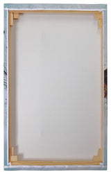 Epic Graffiti "Obsolete" Giclee Canvas Wall Art, 26"x34"