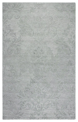 Rizzy Home Fifth Avenue Collection Rug, 8'x10'