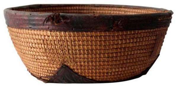Consigned. Antique African Bowl