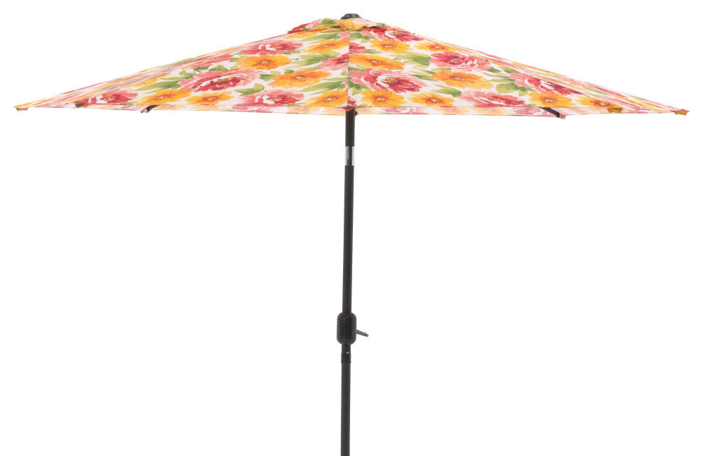 Muree Primrose Patio Market Umbrella