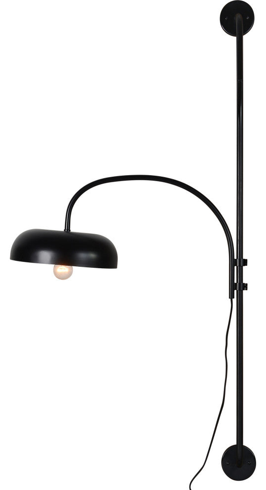 Draco Wall Sconce 28.75x54.5x12