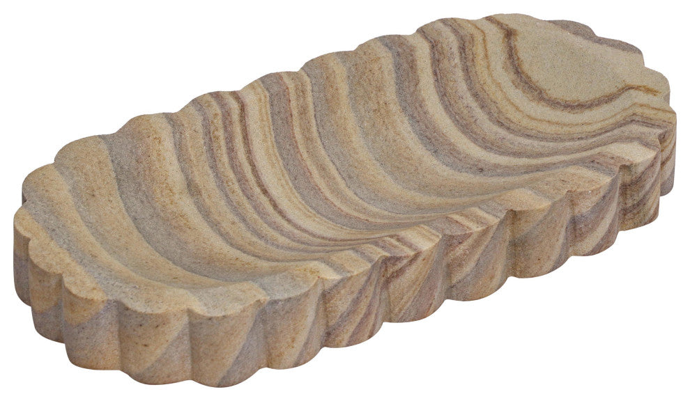 Kira Tray, Large