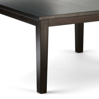 Andover / Eastwood 9-Piece Dining Set