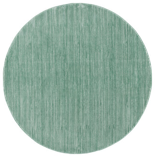 Safavieh Vision Vsn606X Solid Color Rug, Light Green, 8'0"x10'0"