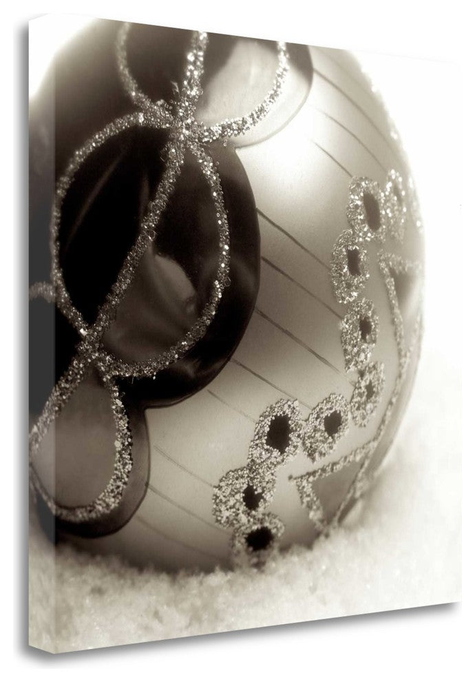 "Holiday - 2" By Alan Blaustein, Giclee Print on Gallery Wrap Canvas