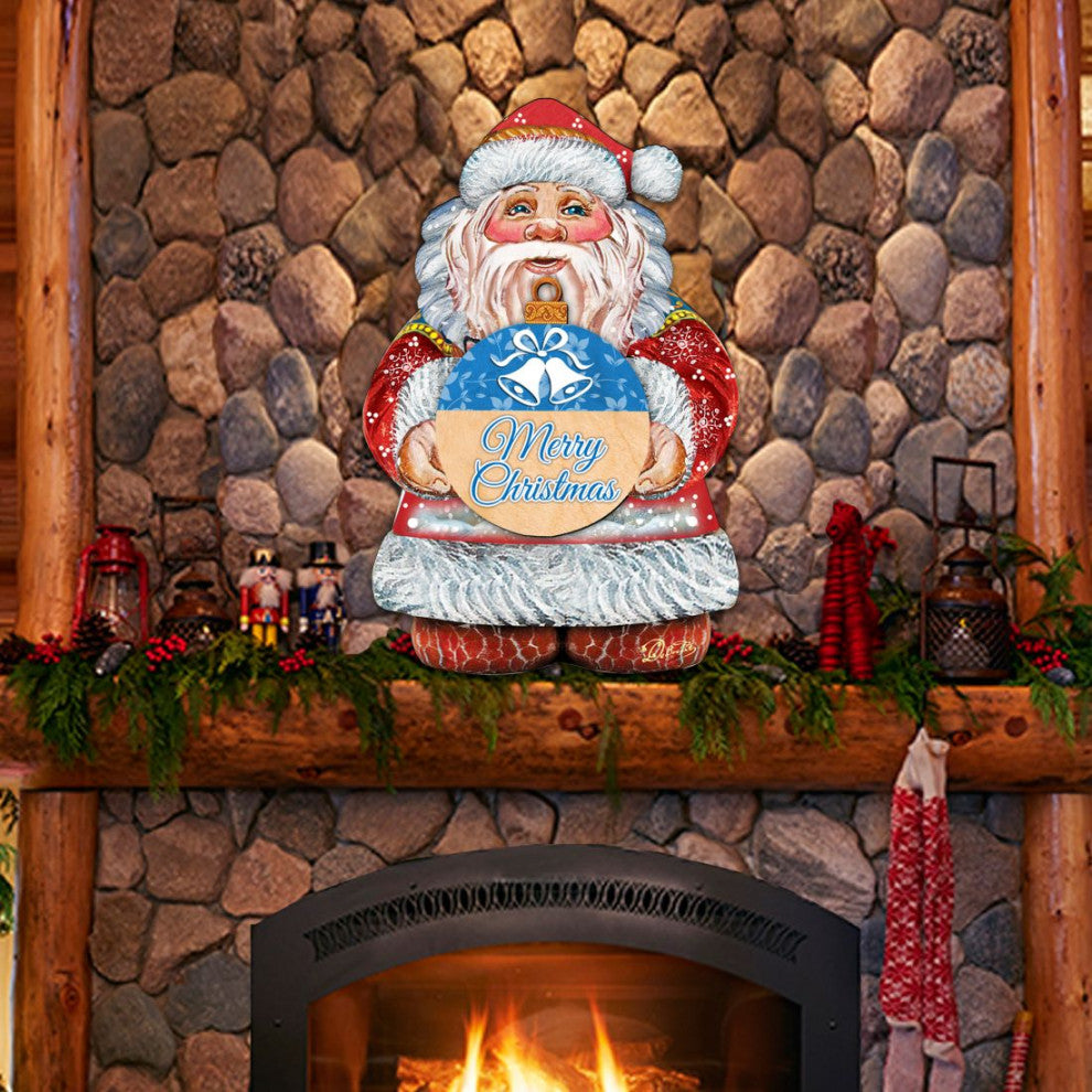 Merry Christmas Christmas Door Decor Christmas Decor