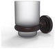 Dottingham Wall Mounted Tumbler Holder, Venetian Bronze