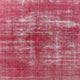 Ahgly Company Indoor Square Mid-Century Modern Area Rugs, 5' Square