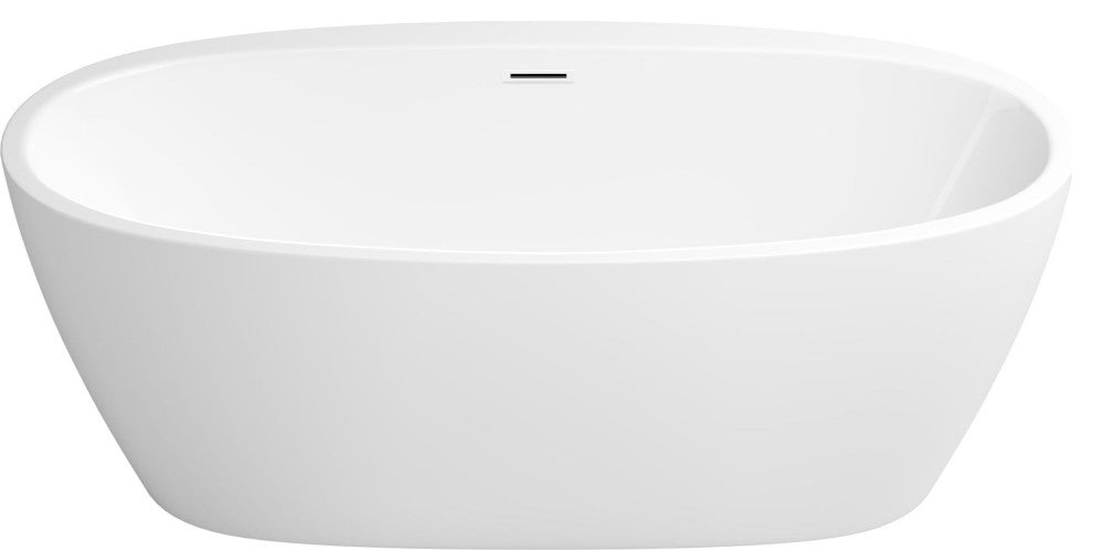 PROFLO PFFSO6731 Cornwall 67" - White