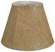 Royal Designs Empire Lamp Shade, Mouton, 10"