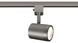 Charge 8010 LED Line Voltage Track Head, 6 Track Head