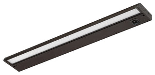 LED 5CCT Undercabinet Light, Bronze, Bronze