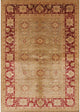 Ahgly Company Indoor Rectangle Mid-Century Modern Area Rugs, 7' x 10'