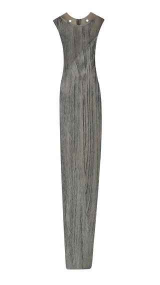 Spitfire DC Blade Set of 3, 64" Weathered Wood