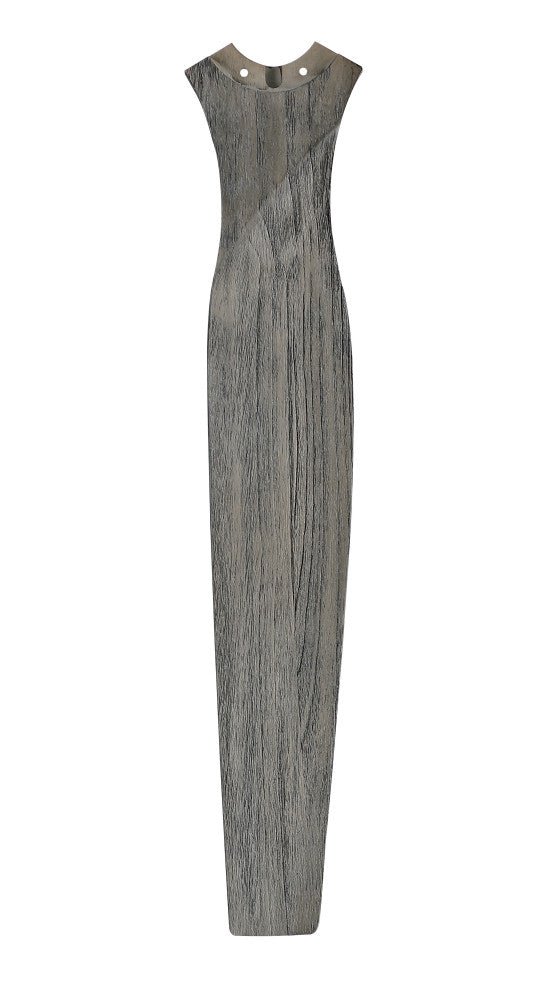 Spitfire DC Blade Set of 3, 64" Weathered Wood