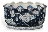 Sakura Planter Oval