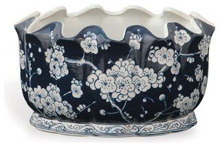 Sakura Planter Oval